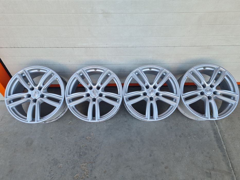 Джанти BROCK за VW AUDI SEAT SKODA BMW R18 5x112 ET30 8J