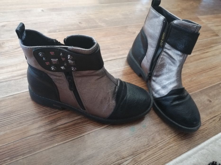 Кроссовки для девочек