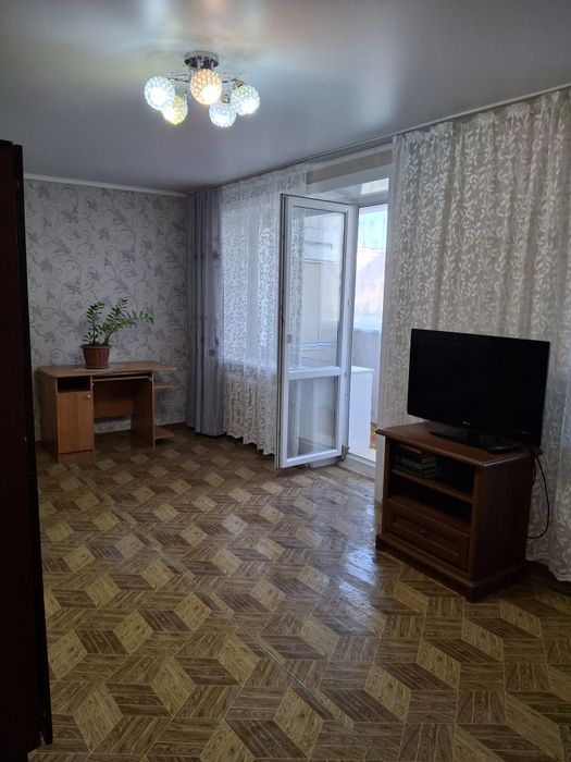 Сдам однокомнаиную квартиру