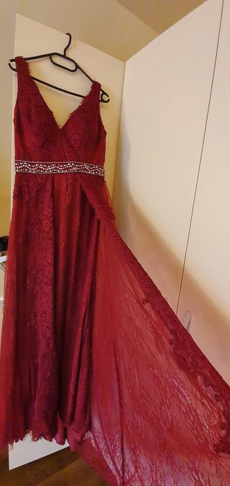 Rochie eleganta de seara