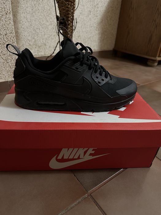Nike drift 90 black