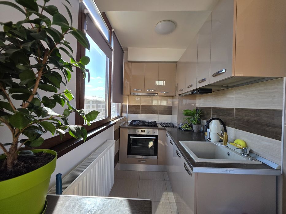 Apartament 3 camere decomandat | Tineretului 24 | Militari Residence | Direct proprietar