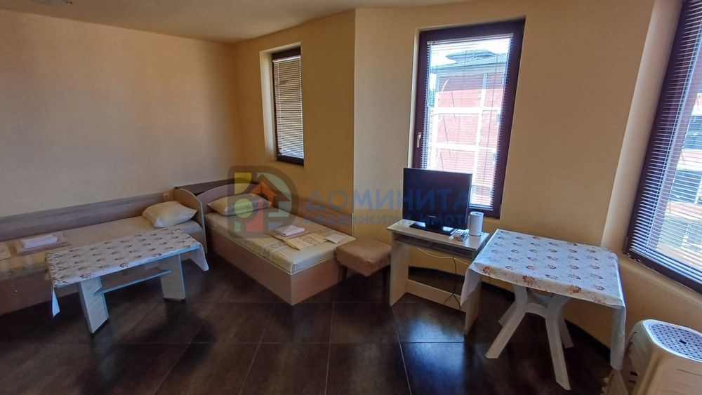 Обзаведен двустаен кв.Василико гр.Царево