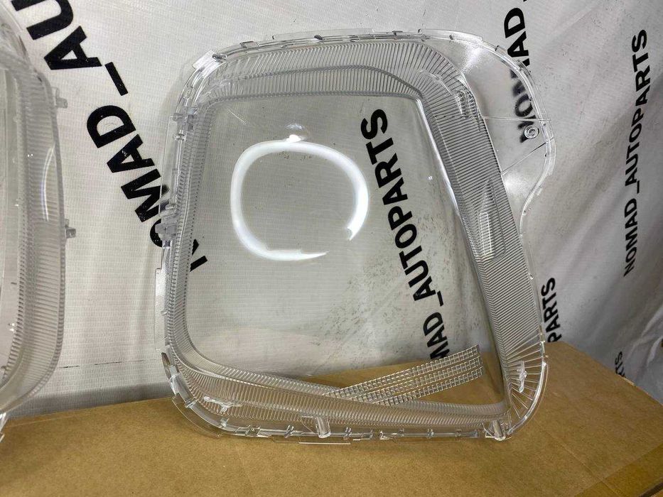 Стекло фары Туксон / Tucson