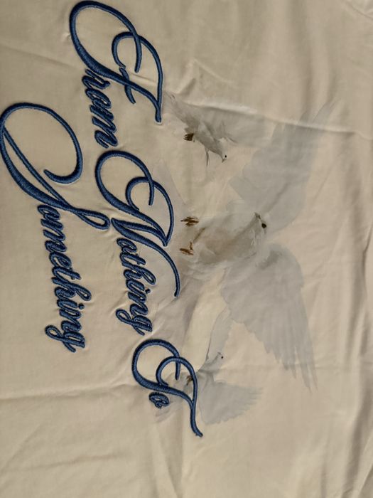 Hoodrich тениски