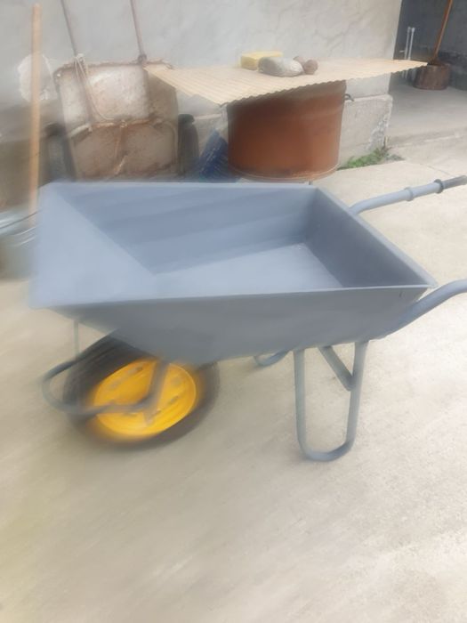 Срочно продается тележка