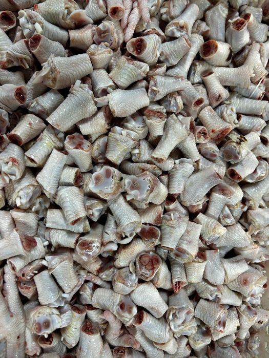 Корм для собак и кошек КУРИНЫЕ