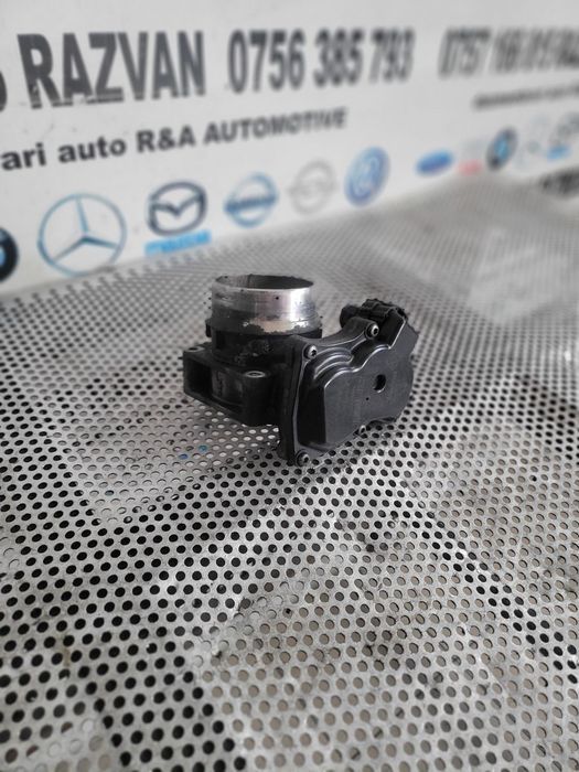 Clapeta Acceleratie Renault Master Opel Movano 2.3 Dci Euro 6 An 2019-2020-2021-2022 Cod 161AR Dezm