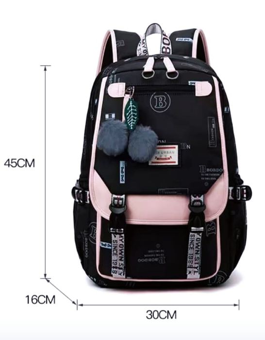 Детский СТИЛЬНЫЙ рюкзак