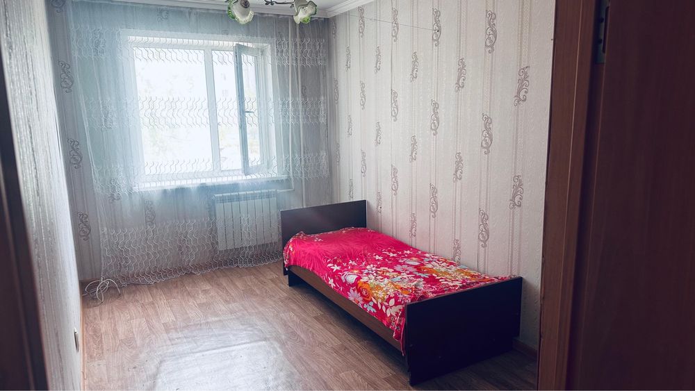 Сдам квартиру помесяно