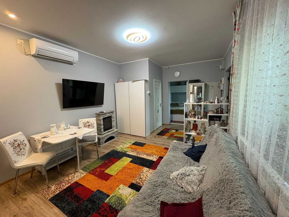 Casa si teren 1300 mp in localitatea Tudor Vladimirescu, jud. Braila