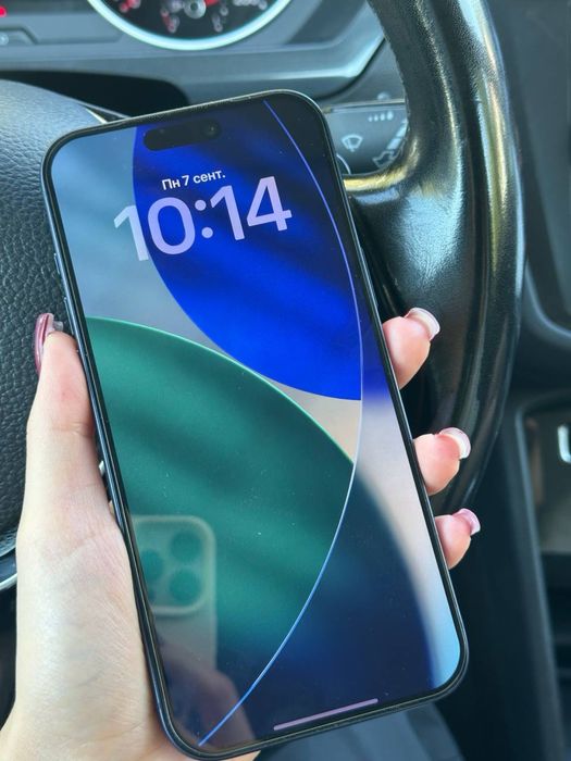 iPhone 17 ProMax