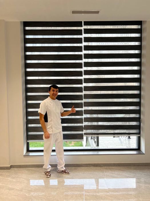 жалюзи jalyuzi uy va ofislar uchun