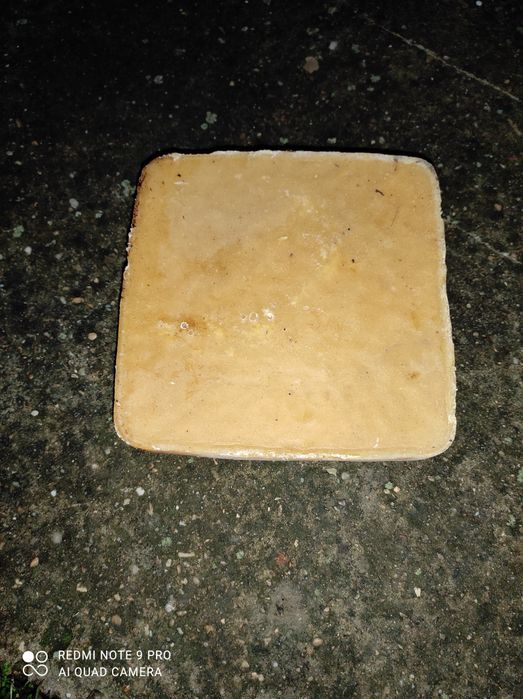 Натурален пчелен мед . Букет, липа,акация