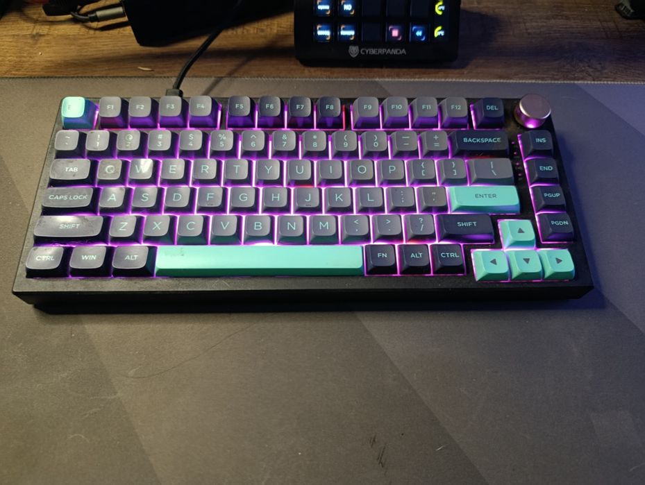 Клавиатура VGN N75 Pro