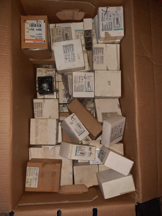 Componente Electrice