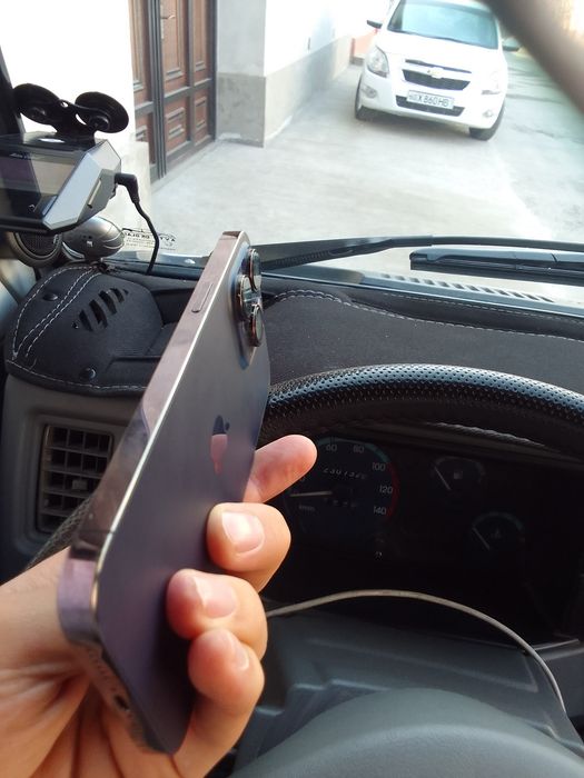 Iphone 14 pro max (tuzatirish kerak)