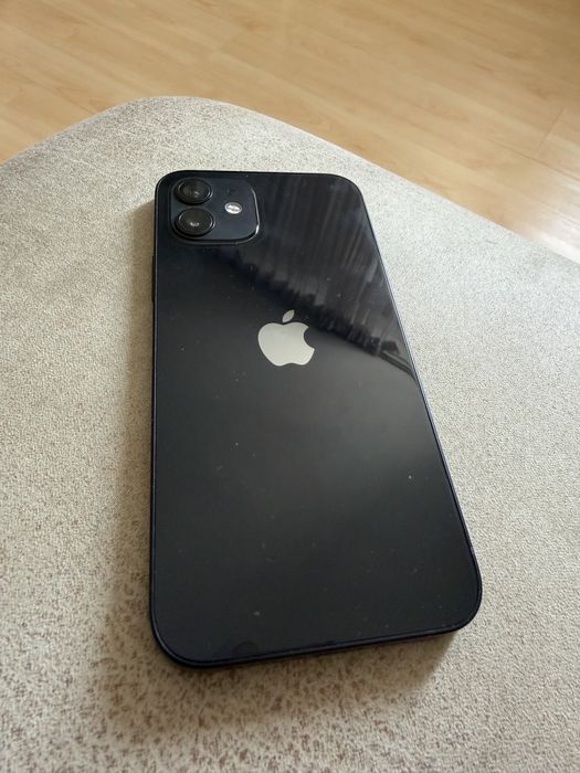 Iphone 12,black 128g