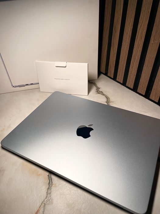 MacBook Air 13-inch M4Chip