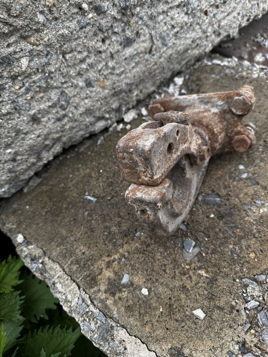 Продам Фаркоп УАЗзовский