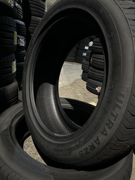 Нови летни гуми ARIVO ULTRA ARZ5 215/55R18 99W XL БОРД 2155518