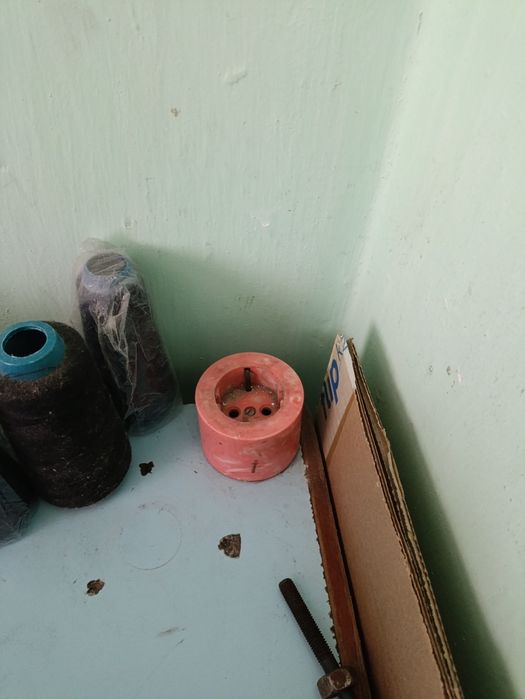 Оверлок 51 класс