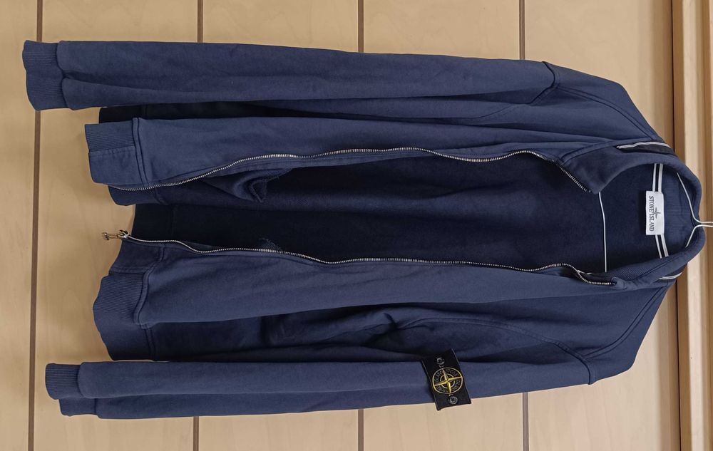 Stone Island-Много Запазено