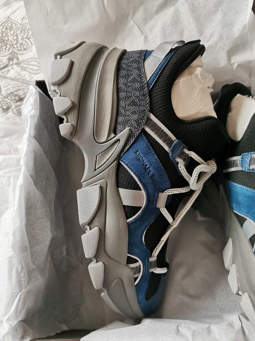 Sneakers Michael kors bărbați