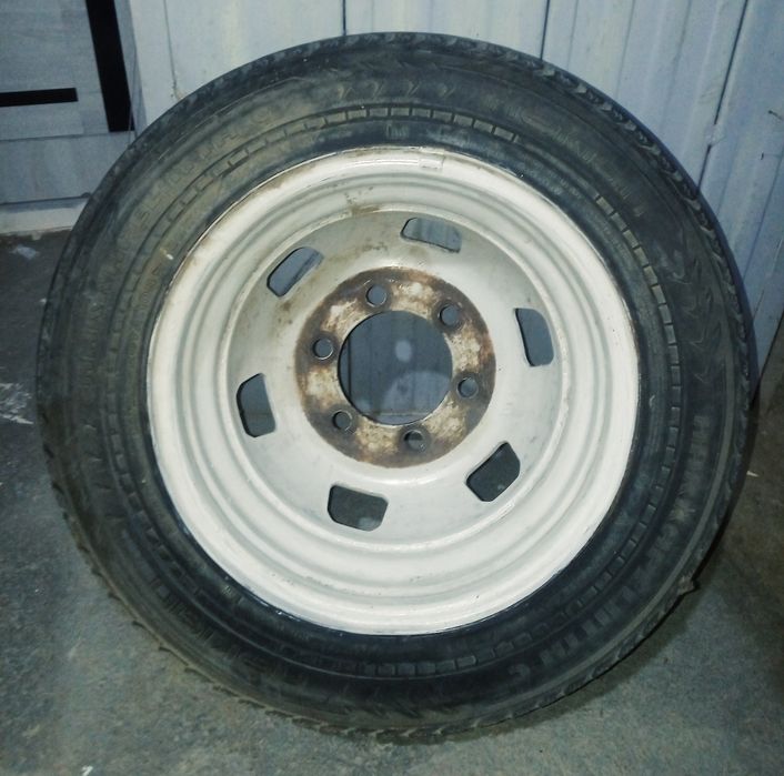 1 dona balon bor Gazelniki