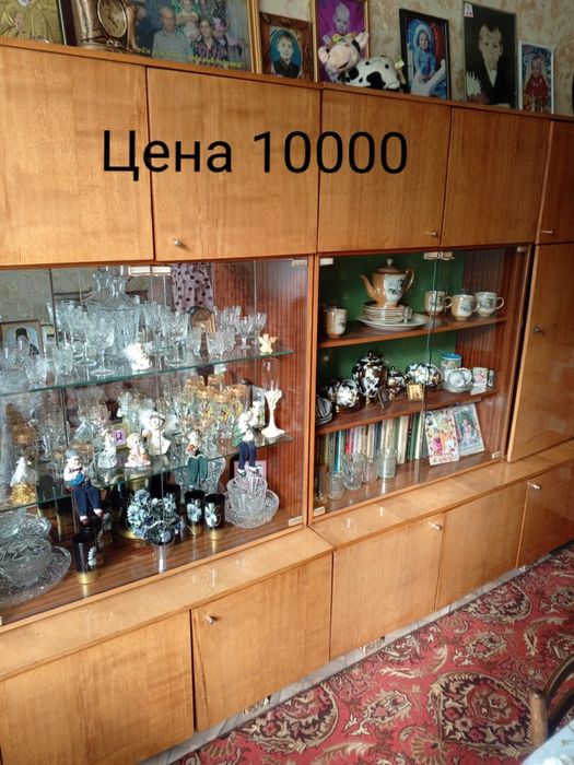 Продам мебель в хорошем состоянии
