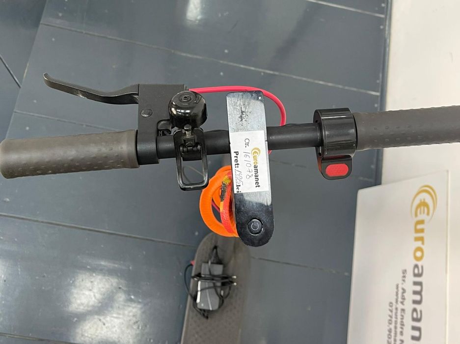 Trotineta electrica Xiaomi Mi Electric Scooter Pro 2, putere -A-