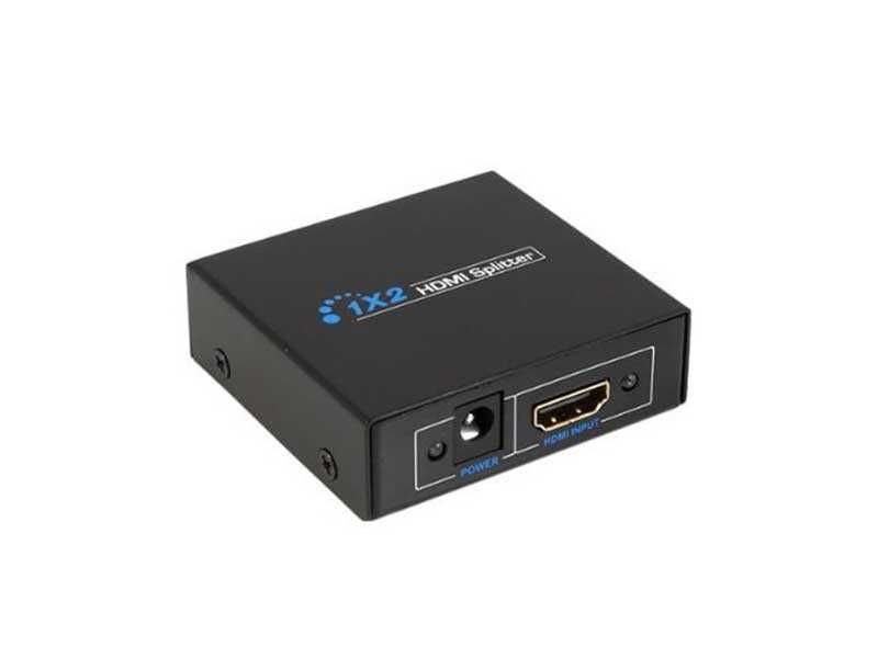Spliter HDMI Full HD Spliter HDMI 2 SPLITER HDMI 4 Spliter HDMI 8