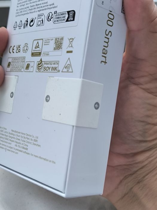 Продавам Honor 600 Smart