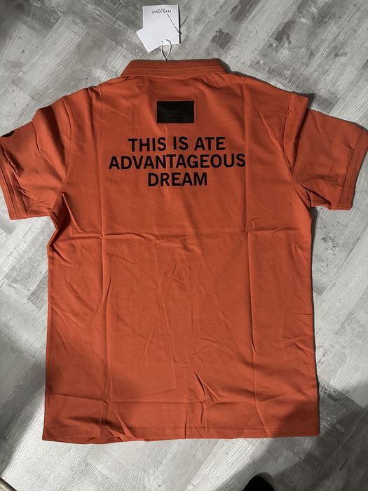 Tricou barbatesc