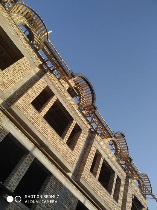 Noldan uy qurish xizmati