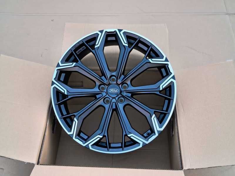 Jante  20  Ford Kuga Focus Modeo C Max S Max Puma Edge Mustang Galaxy