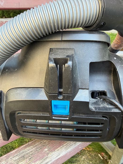 Aspirator Philips fc9330