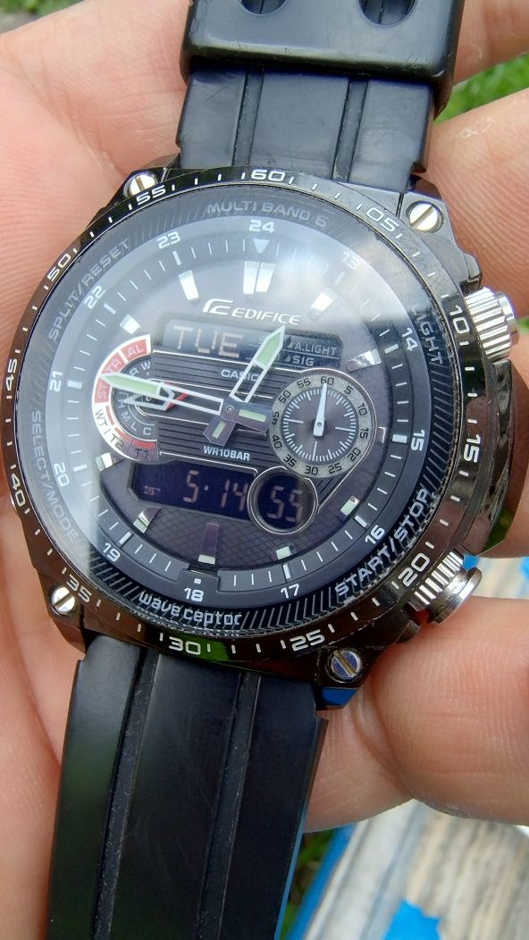 Casio edifice m300e hotsell