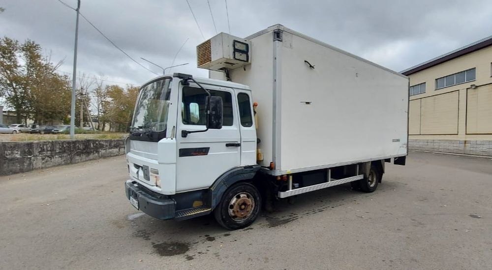 Грузавой 5-тонник