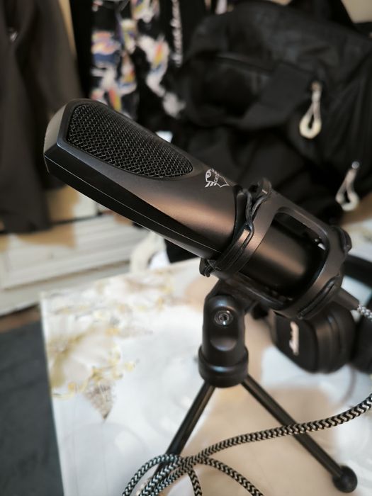 Микрофон для компьютера