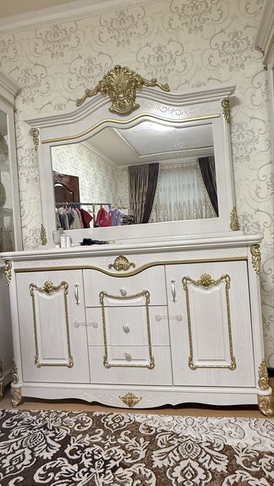 Мебель комод, пинал