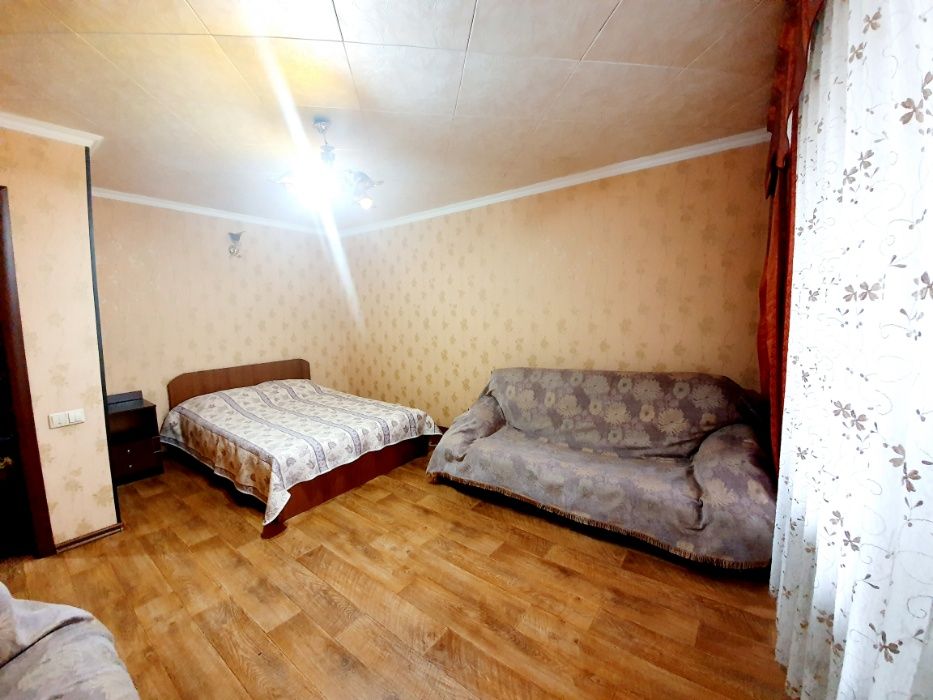 Квартиры посуточно, почасно в центре