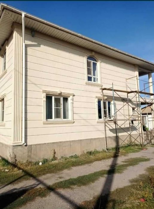 Термо Панели Фасад Травертин жидкий травертин