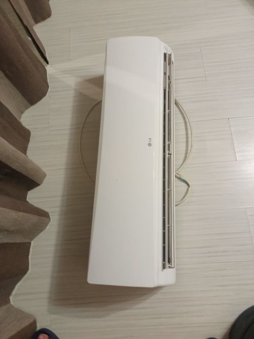 Сплит система б/у ( только внутренний блок!)