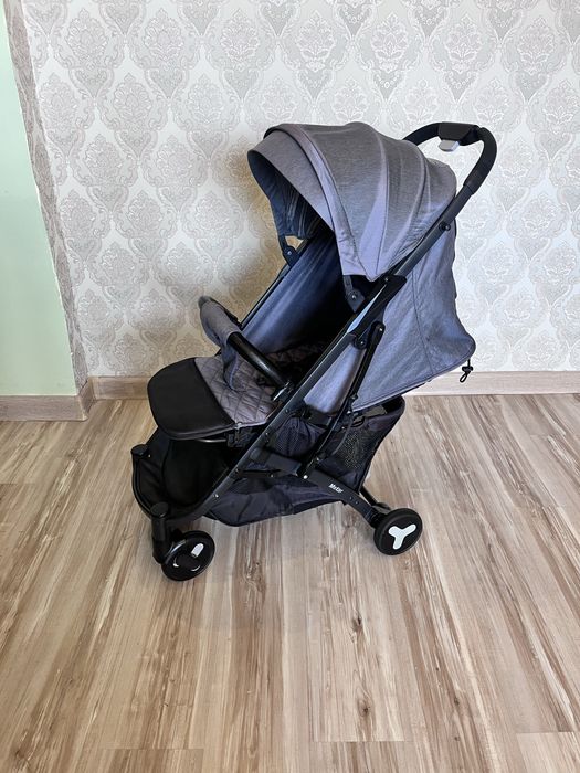 Коляска Mstar прогулочная