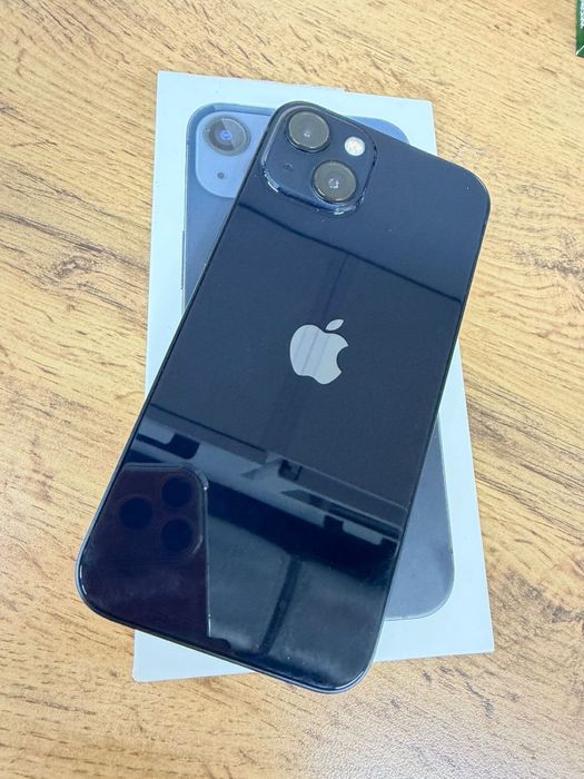 iPhone 13 Айфон 13