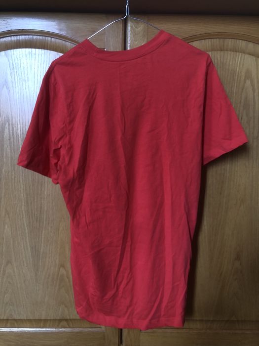 Nike Liverpool Мъжка Тениска Размер S / M