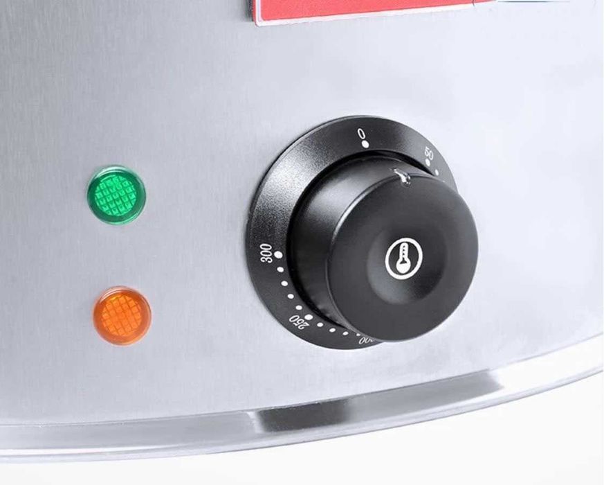 LICHIDARE STOC Plita electrica copt clatite 40cm