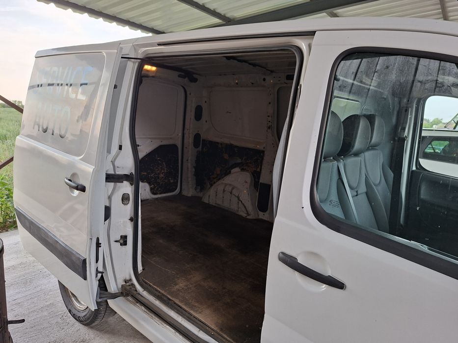 Peugeot Expert 1.6 hdi
