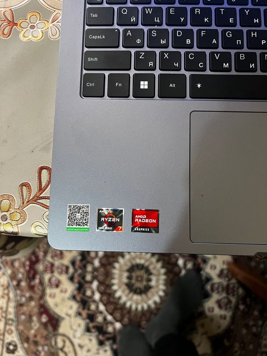 Продам ноутбук Infinix INBOOK Y3 Max